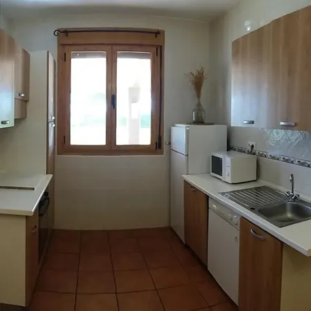 Vakantiehuis Casa Los Tejares