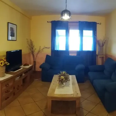 Casa Los Tejares Matapozuelos