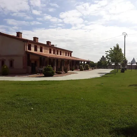 Casa Los Tejares *