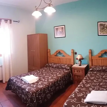 Vakantiehuis Casa Los Tejares