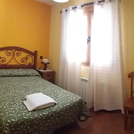 Vakantiehuis Casa Los Tejares